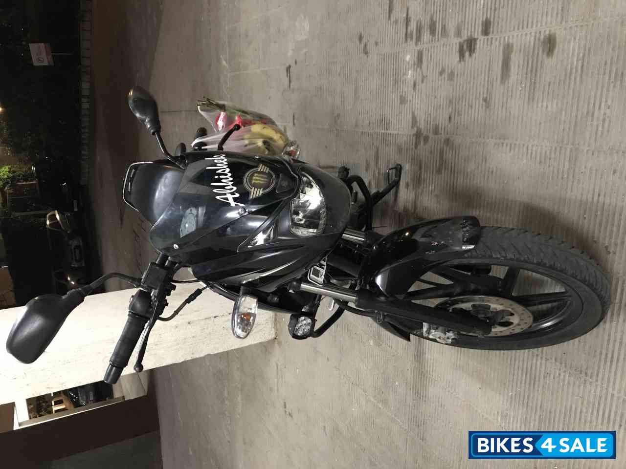 Bajaj Pulsar 150 DTSi