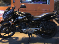 Bajaj Pulsar 150 DTSi
