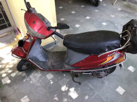 purani scooty