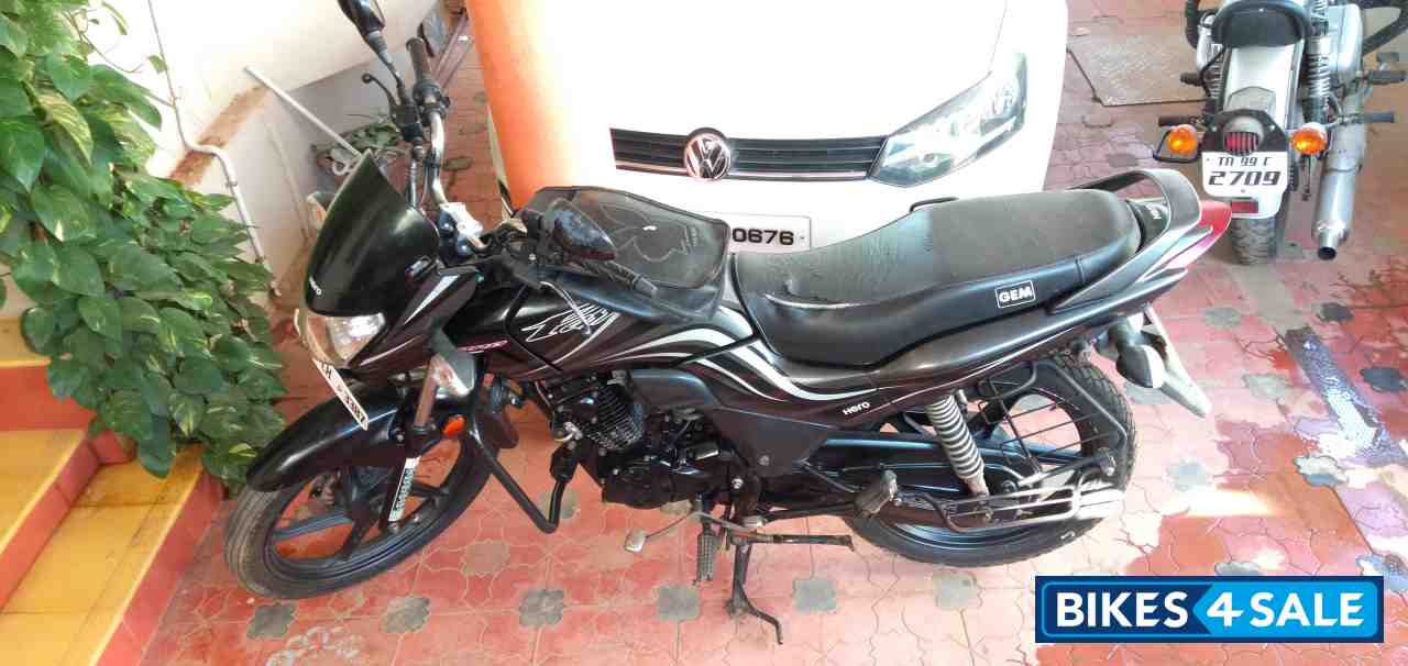 Block Hero Passion Pro