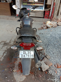 Honda CB Shine 2015 Model