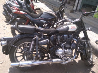 Royal Enfield Classic 500