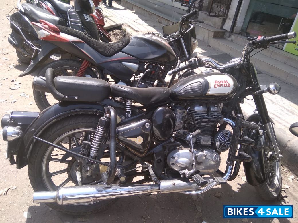 Royal Enfield Classic 500 Royal Enfield Classic 500