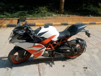 KTM RC 200