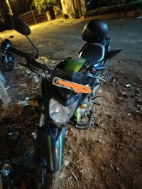 Yamaha FZ-S 2011 Model