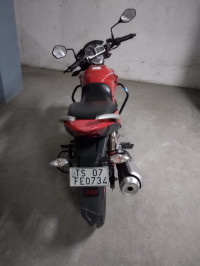 Red/black Hero Xtreme Sports