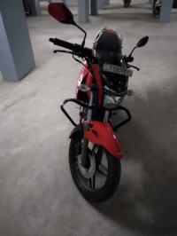 Red/black Hero Xtreme Sports