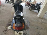 Honda Activa