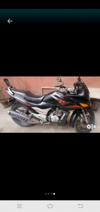 Hero Karizma 2006 Model