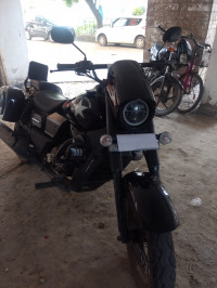 UM Renegade Commando 2017 Model