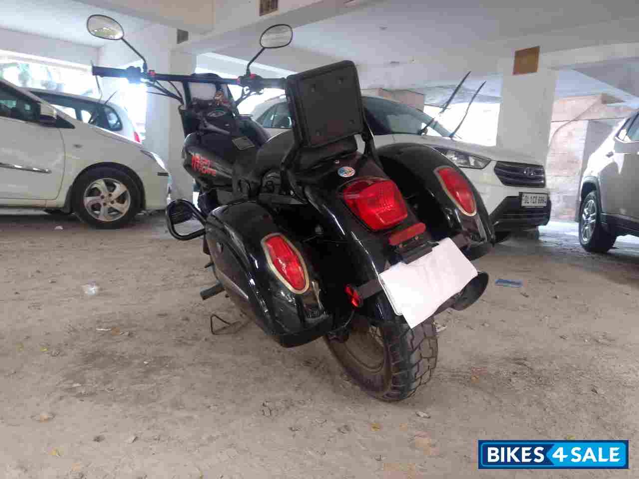 UM Renegade Commando