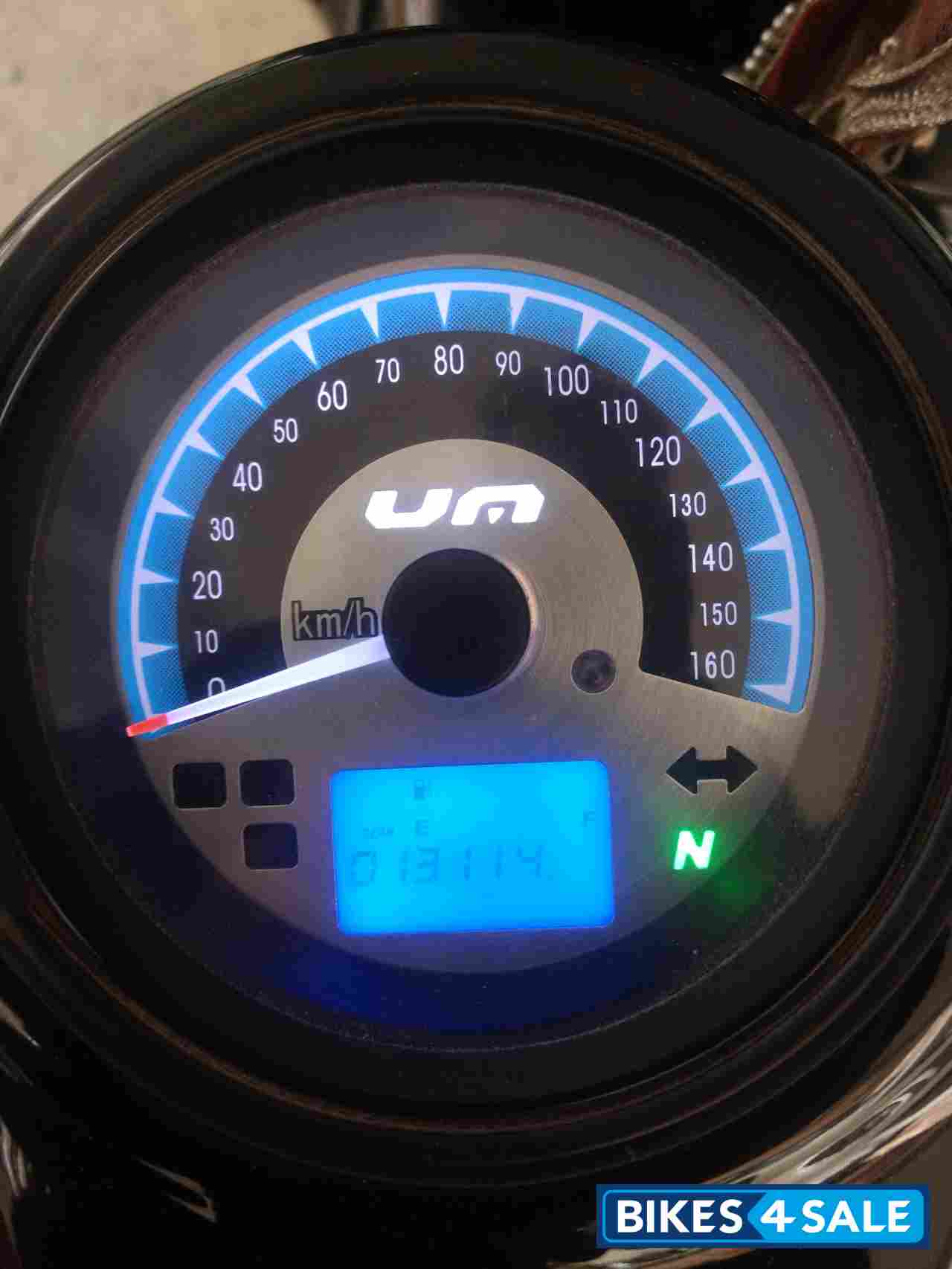 UM Renegade Commando