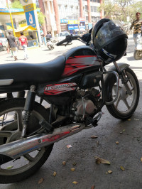 Hero HF Deluxe 2015 Model