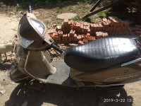 TVS Jupiter Classic 2018 Model