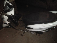 Honda Grazia 2018 Model