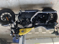 Harley Davidson Forty-Eight 2017 Model