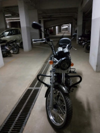 Royal Enfield Thunderbird 350
