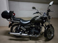 Royal Enfield Thunderbird 350