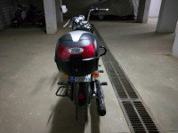 Royal Enfield Thunderbird 350
