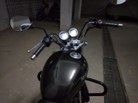 Royal Enfield Thunderbird 350