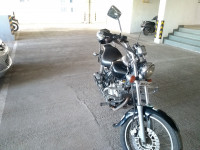 Bajaj Avenger 220 DTS-i 2012 Model