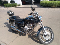 Bajaj Avenger 220 DTS-i