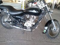 Bajaj Avenger 220 DTS-i