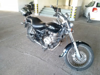 Bajaj Avenger 220 DTS-i