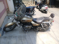 Bajaj Avenger Cruise 220 2016 Model