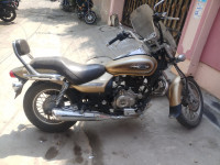 Bajaj Avenger Cruise 220
