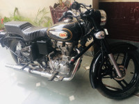 Royal Enfield Bullet Standard 350 2017 Model