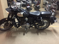 Royal Enfield Classic 350 2017 Model