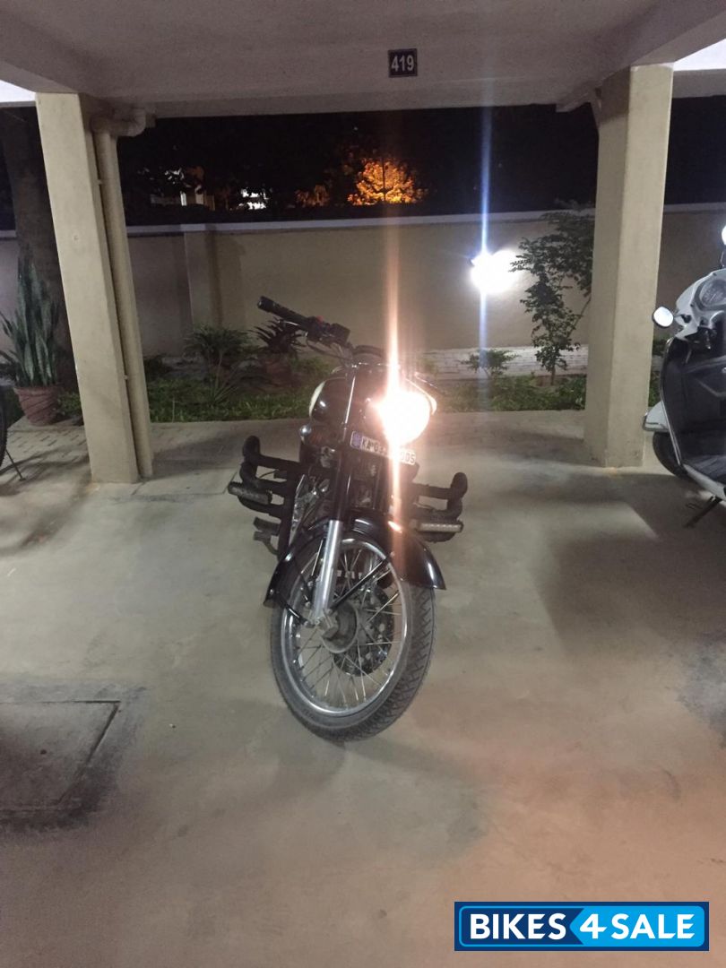 Royal Enfield Classic 350 Royal Enfield Classic 350