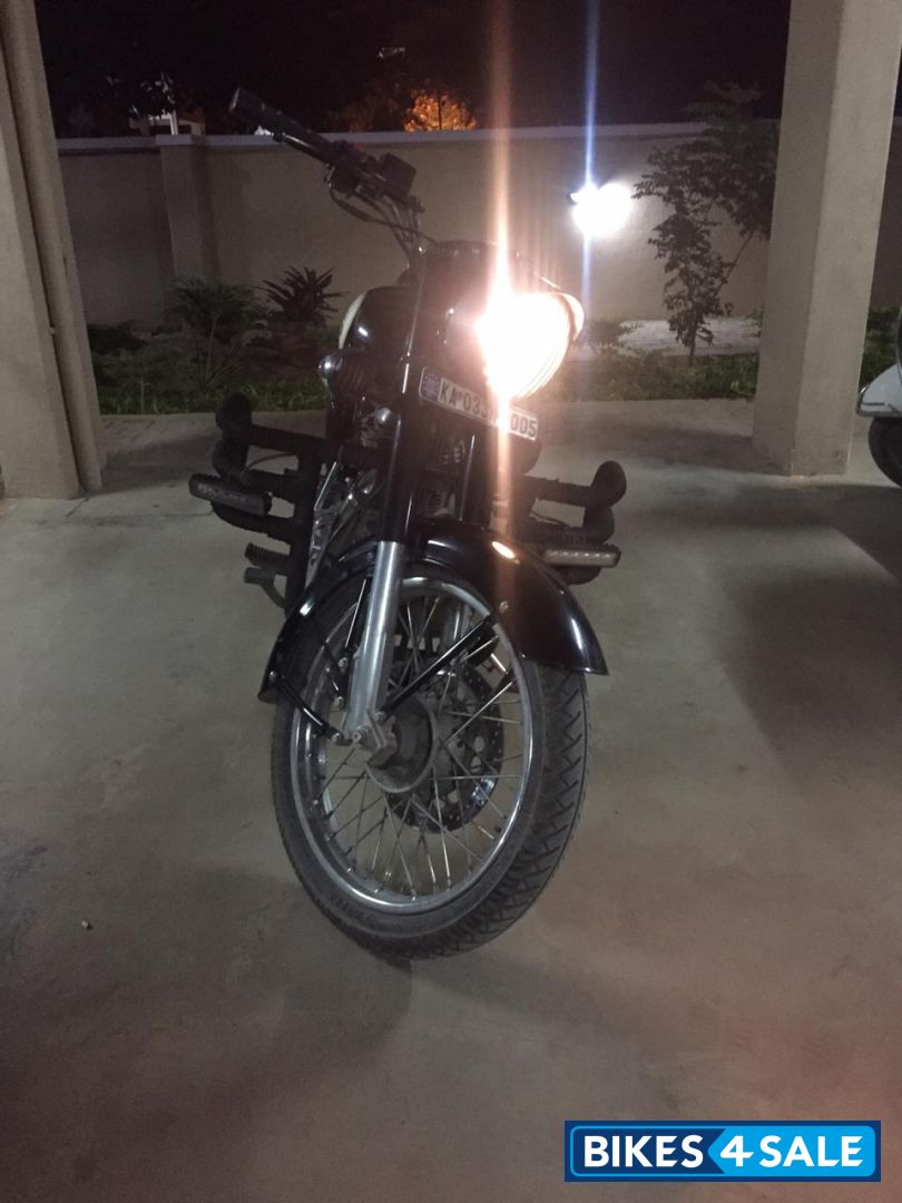 Royal Enfield Classic 350 Royal Enfield Classic 350