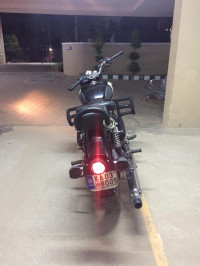 Royal Enfield Classic 350