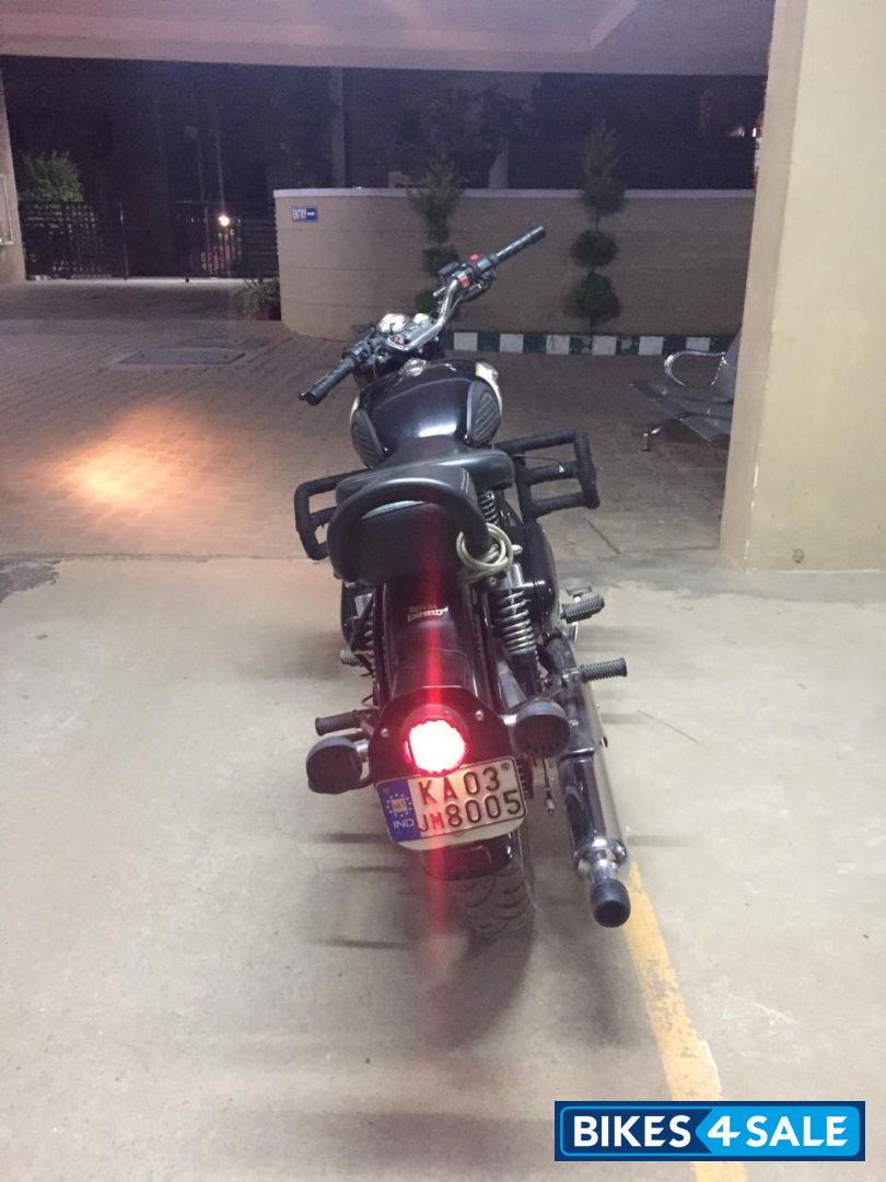 Royal Enfield Classic 350 Royal Enfield Classic 350