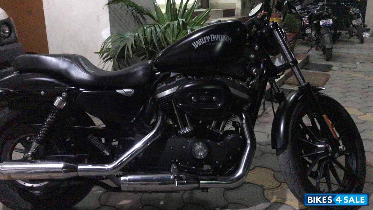 harley 883 for sale
