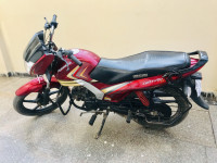 Mahindra Centuro 2015 Model