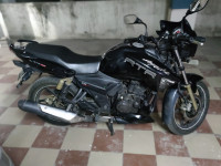 TVS Apache RTR 180 ABS 2012 Model