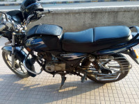 Bajaj Discover 125 2006 Model