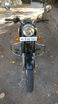 Royal Enfield Classic 350 2014 Model