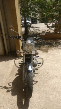 Royal Enfield Bullet Electra 2009 Model