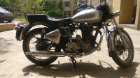 Royal Enfield Bullet Electra