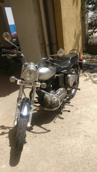 Royal Enfield Bullet Electra