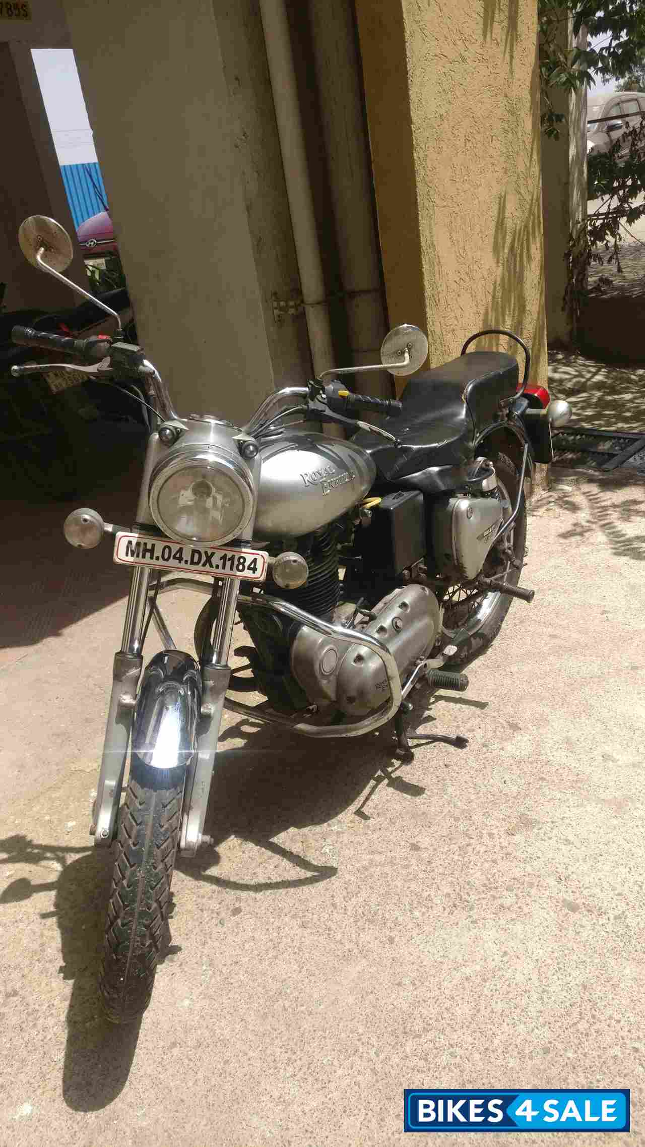 Royal Enfield Bullet Electra