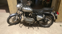 Royal Enfield Bullet Electra