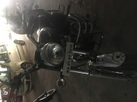 Royal Enfield Bullet Electra Twinspark 2011 Model