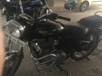 Royal Enfield Bullet Electra Twinspark