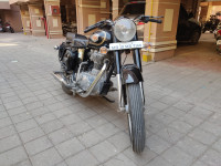 Royal Enfield Bullet Standard 350