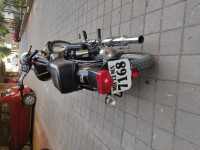 Royal Enfield Bullet Standard 350